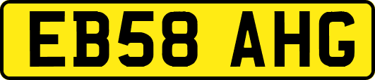 EB58AHG