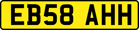 EB58AHH