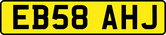 EB58AHJ