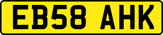 EB58AHK