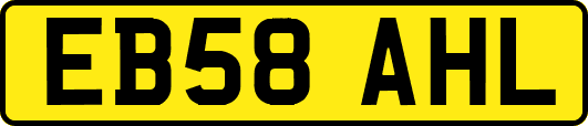 EB58AHL