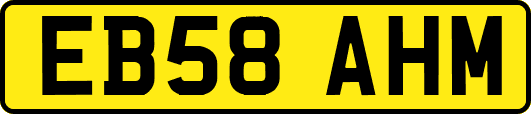EB58AHM