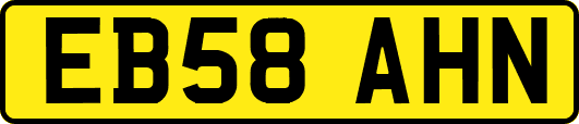 EB58AHN