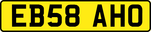EB58AHO