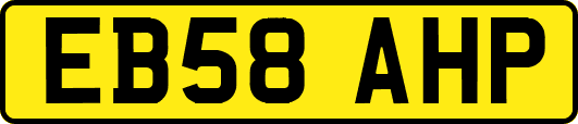 EB58AHP