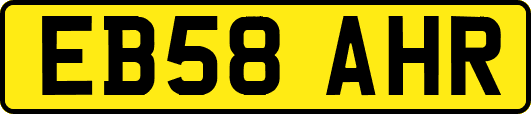 EB58AHR