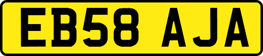 EB58AJA