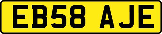 EB58AJE