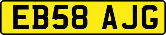 EB58AJG