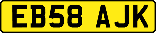EB58AJK