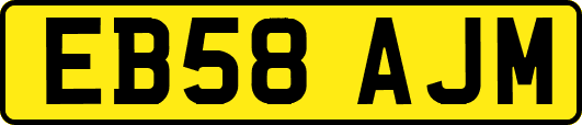 EB58AJM