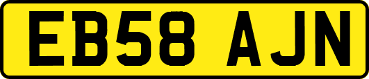 EB58AJN