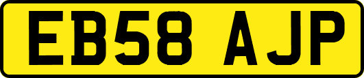 EB58AJP