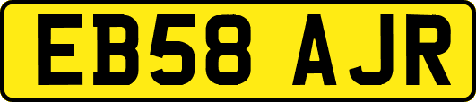 EB58AJR