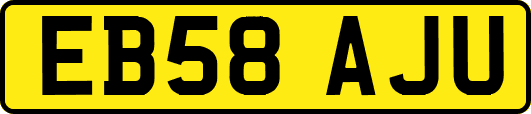 EB58AJU