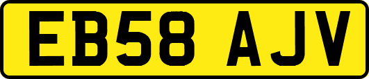 EB58AJV