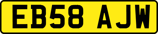 EB58AJW
