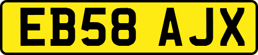 EB58AJX