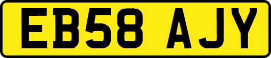 EB58AJY