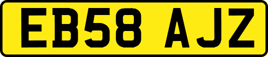 EB58AJZ