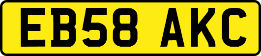 EB58AKC