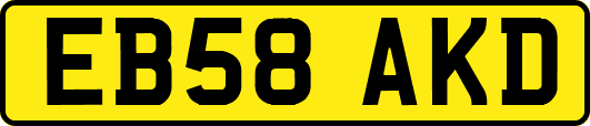 EB58AKD