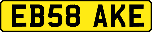 EB58AKE