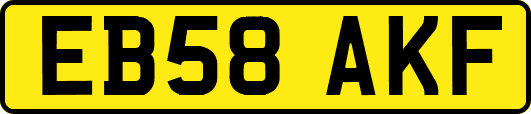 EB58AKF