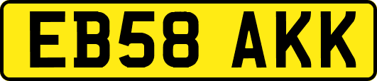 EB58AKK