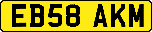 EB58AKM