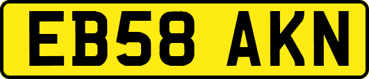 EB58AKN