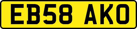 EB58AKO