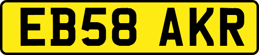 EB58AKR