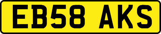 EB58AKS