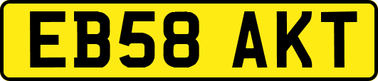 EB58AKT