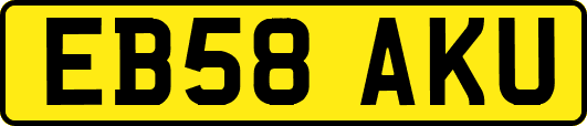 EB58AKU