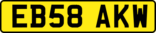EB58AKW
