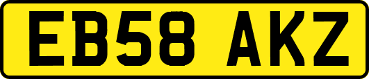 EB58AKZ