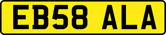 EB58ALA