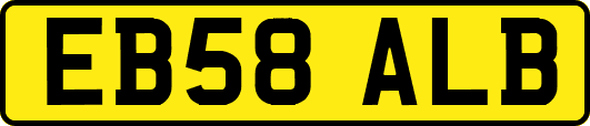 EB58ALB