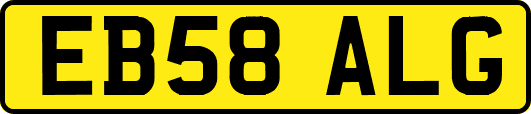 EB58ALG