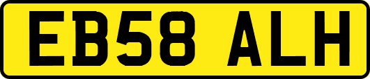 EB58ALH