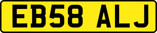 EB58ALJ