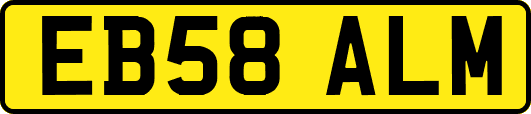 EB58ALM