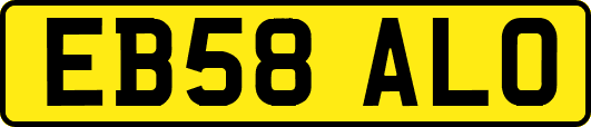 EB58ALO
