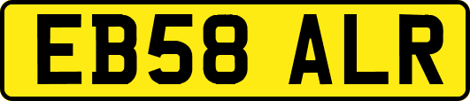 EB58ALR