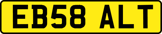 EB58ALT