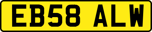 EB58ALW