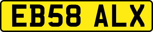 EB58ALX