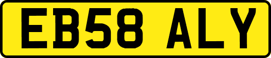 EB58ALY